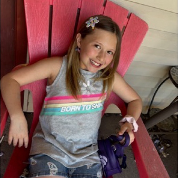 Meet your Posher, Katie - Picture 6 of 13